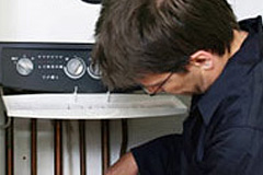 boiler repair Ulley