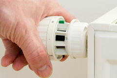 Ulley central heating repair costs