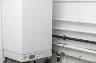 free Ulley condensing boiler quotes