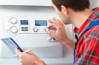 free Ulley gas safe engineer quotes