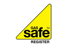 gas safe companies Ulley