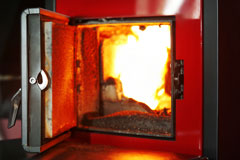 solid fuel boilers Ulley